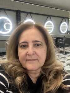 IONE MAGDA SILVERIO DE SOUSA