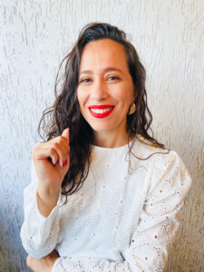 Daniela de Araújo Ribeiro Silva