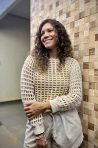 Monallyza Dantas da Silva