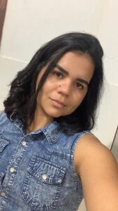 Moniely Alves da Silva