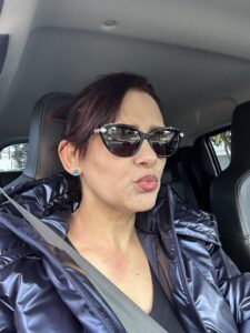 Gizele Aparecida da Silva Ramos