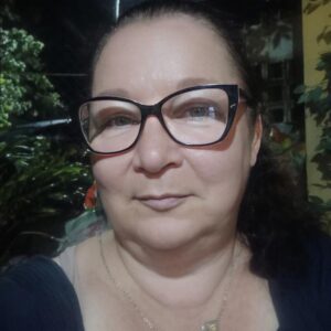 Lilliam Dantas Charles