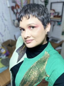 Valléria Gatto Bertollo