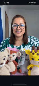 Michelle Dias Freitas de Siqueira