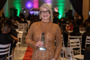 Lilian Márcia Domingues Peixoto