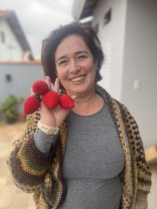 Ariane de Fátima Gonçalves