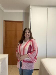 Maria Olinda Pinto Sugahara