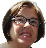 Rosangela Coelho Tinoco