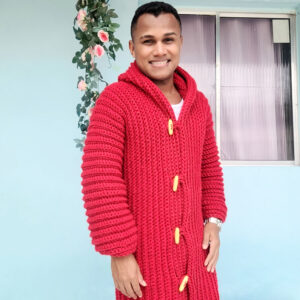 LEONARDO OLIVEIRA DE CARVALHO JUNIOR