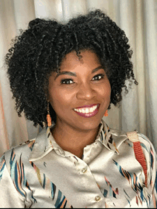 Edilaine dos Santos Batista Bueno