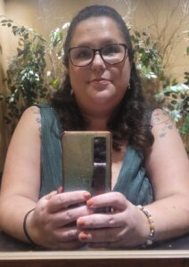 Nathalia Andrade Brasil Domingues