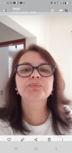 JEANINE ALESSANDRA PROENÇA