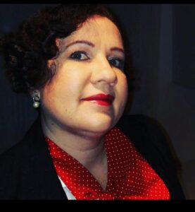 Virginia Carla Zaniboni do Nascimento