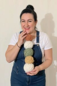 Maria Eugênia Cardoso