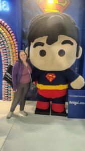 Amanda Bentim Scorzo