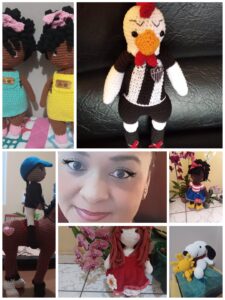 Rosangela Aparecida Fonseca