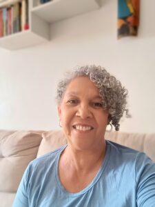 Rosana Teresinha de Oliveira Silva