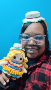 Luanda Maria Agapito de Freitas