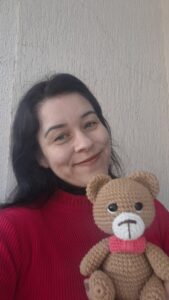 Lisiane Débora Frizzas