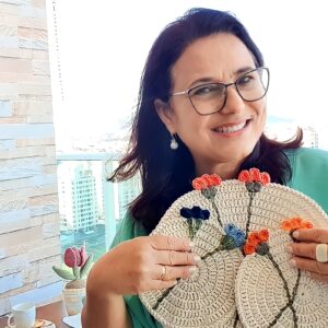 Cleunice Rodrigues Cardoso