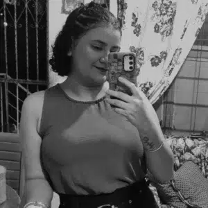 Maira luana solart da silva