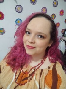 Aline Nery Mendes Chuvas