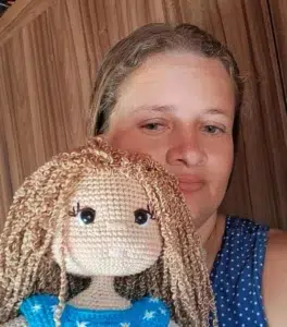 Francisca eliandra lima santana