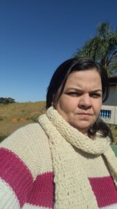 Lidiane Matias da Silva correia