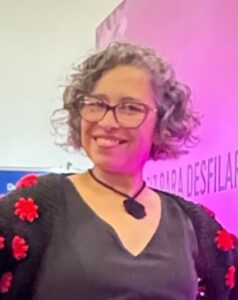 Gisele Aparecida Costa zanoni