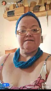 Telma Silva Alves do Rio