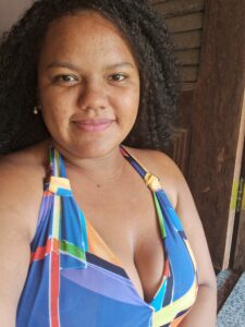 Camila Vitória Louzeiro Silva