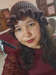 Maria Luciana Tabosa Marques