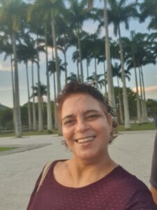 Catia Xavier De Carvalho