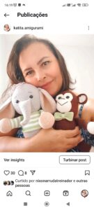 Kátia Souza Pereira de Arruda