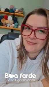 Josiane Aparecida Copatti Paulino