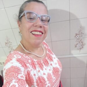 Aparecida Maria dos Santos Hamada
