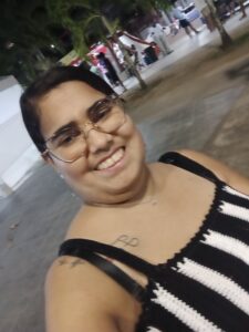 Karoline vieira Sales conceição