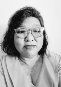 Marisa Yukiko UEDA OKURO