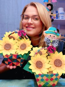 Patrícia Muniz de Assis Pádua