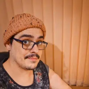 Alison Moura de Oliveira