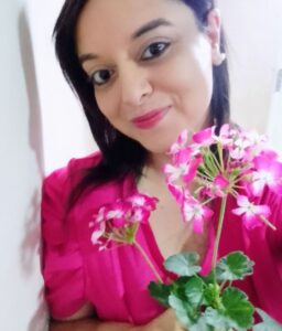 Maria Aparecida de Almeida Melo