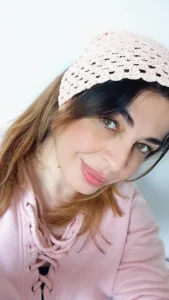 Daniele Dias Sinatra