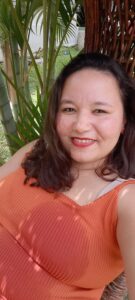 Maria Luciana Tabosa Marques