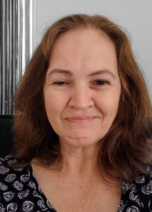 Marilza Aparecida Figueiredo do Rosario