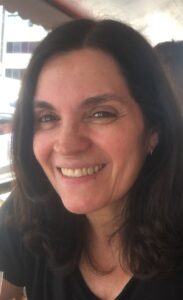 Rosa Helena Fontes de Aguiar Ammirati