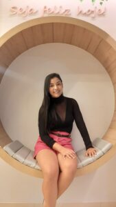 Aline Raquel costa Ribeiro