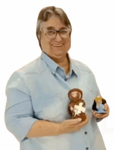 Ivonete de Souza Carraro