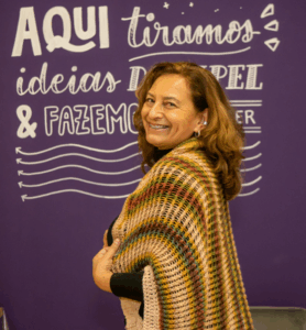 Luciane de Toledo Pena Ramos Nogueira