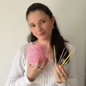 Anne Caroline Kricinski