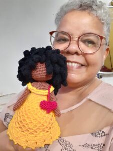 Neusa Terezinha da Silva Rodrigues